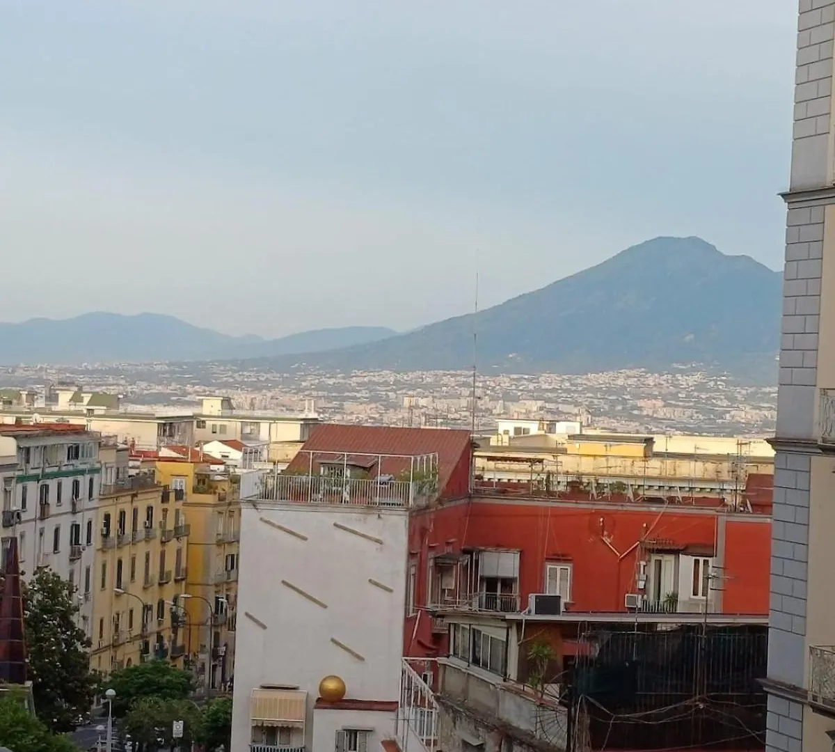 Le Casette Di Lam Naples
