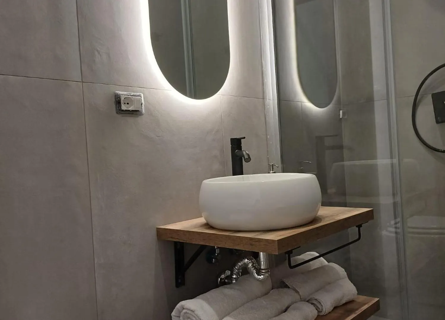 Le Casette Di Lam Naples Apartment