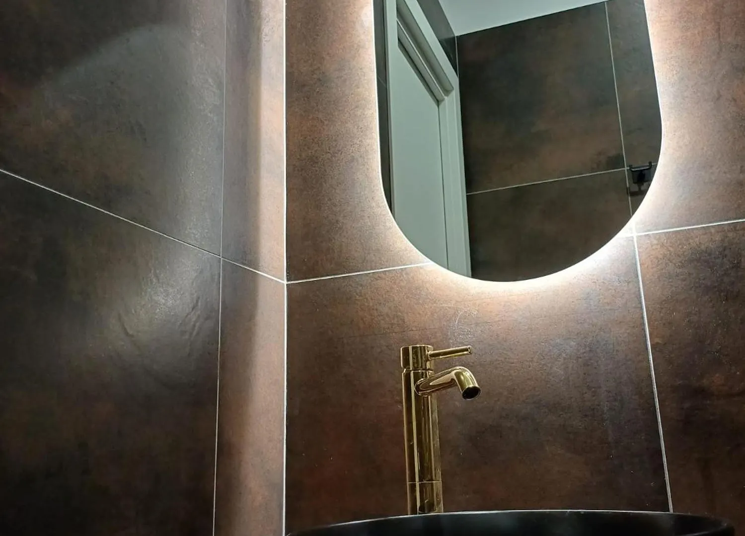 Apartment Le Casette Di Lam Naples Italy