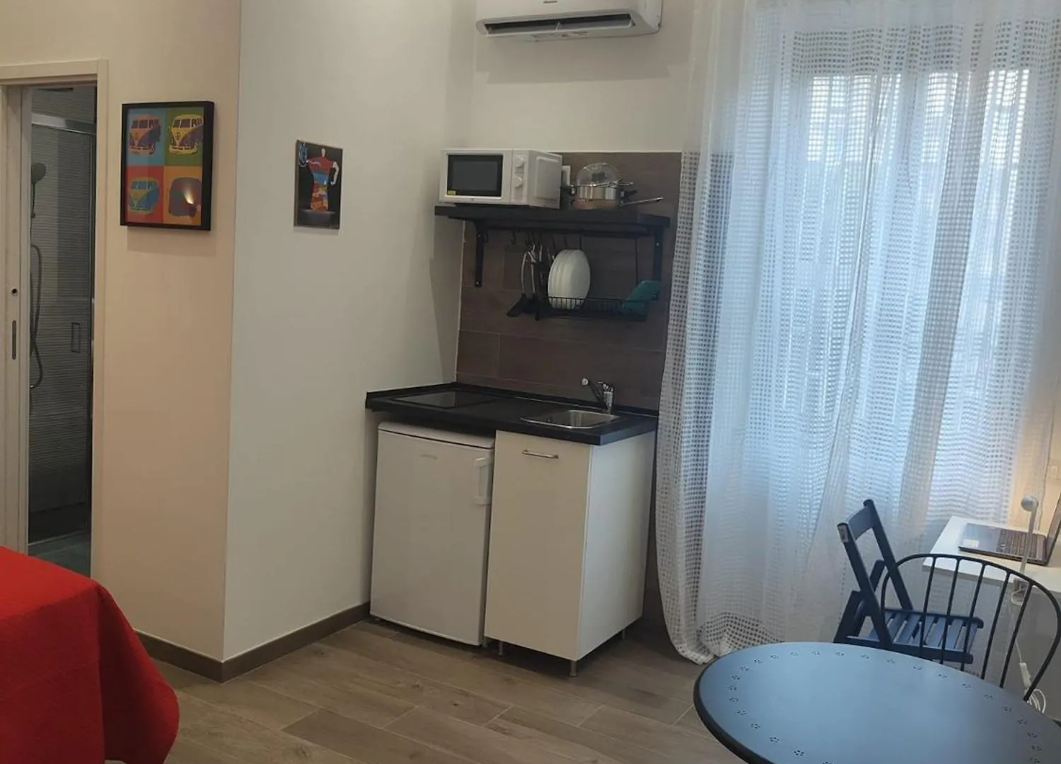 Le Casette Di Lam Naples