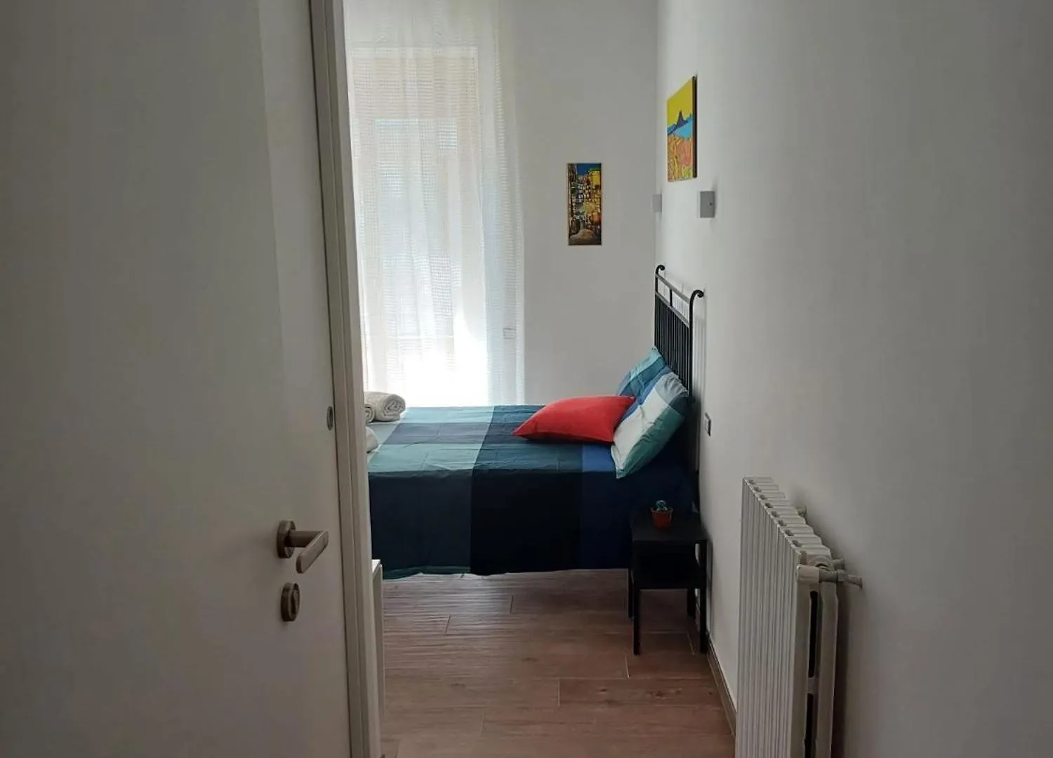 Le Casette Di Lam Naples