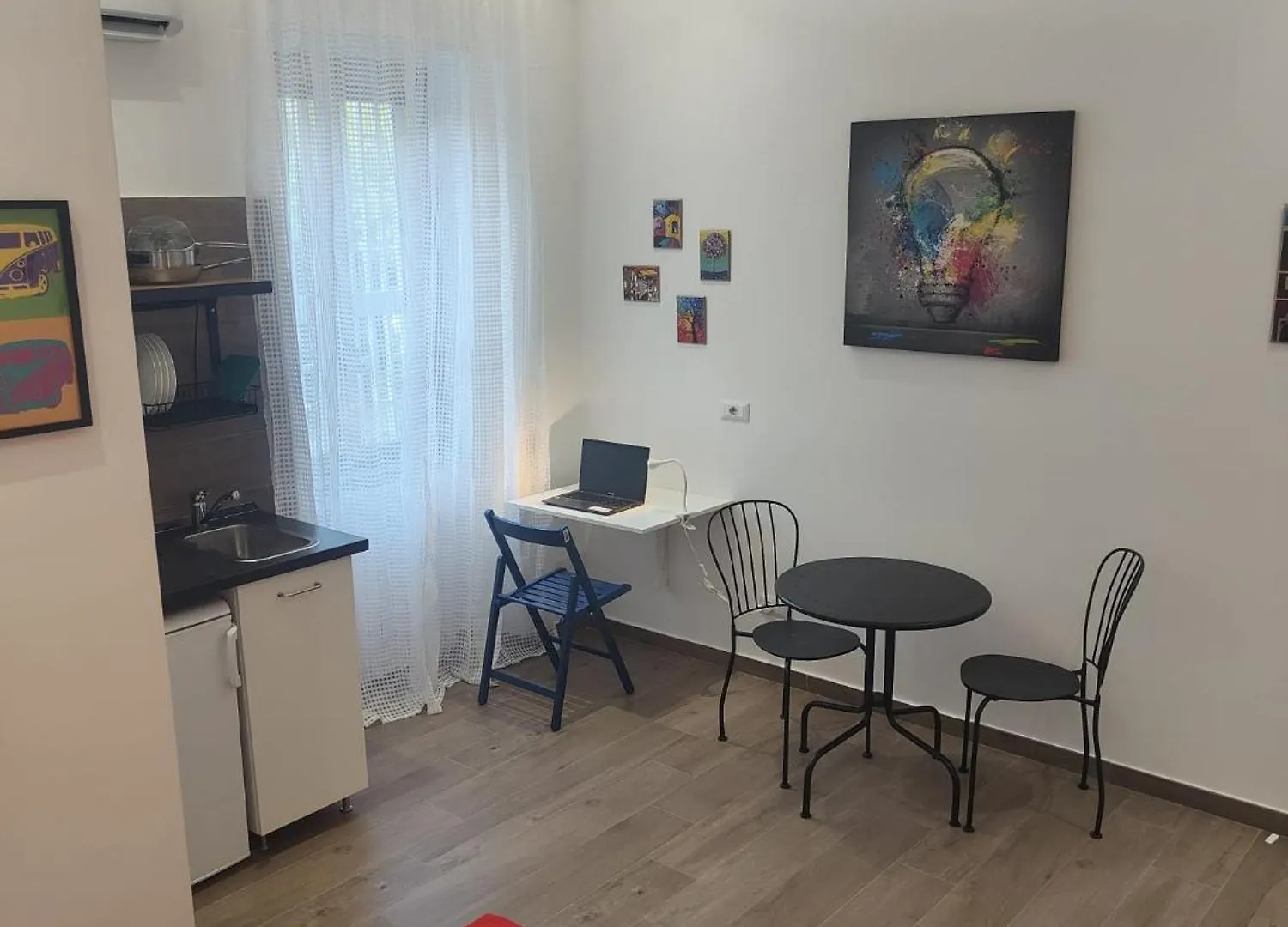 Apartment Le Casette Di Lam Naples