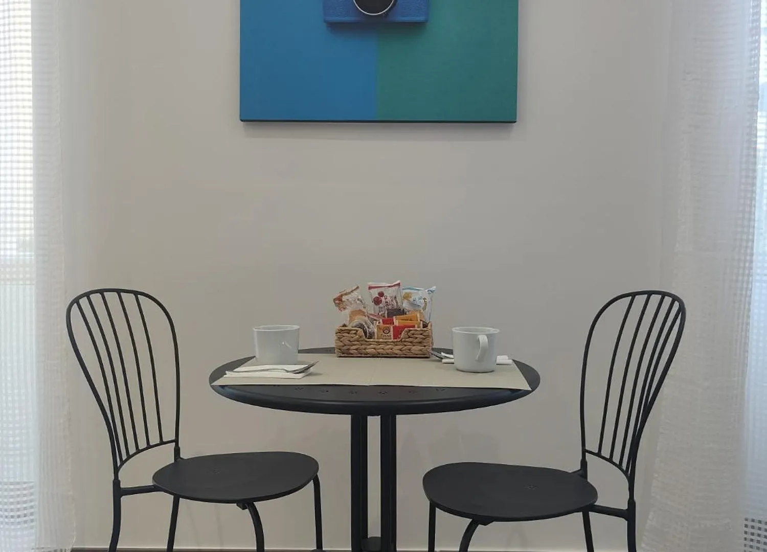 Le Casette Di Lam Naples