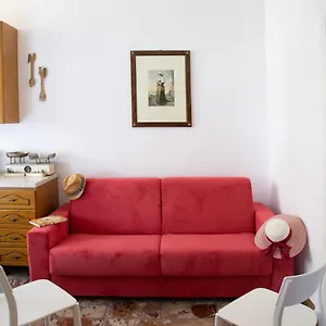 Appartamento Tu Casa: Picturesque, Napoli