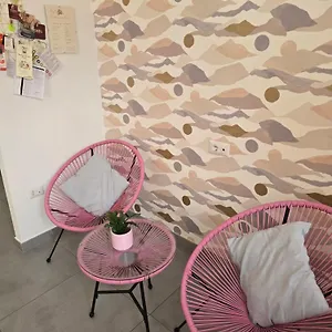 Appartamento Casa Monì, Napoli