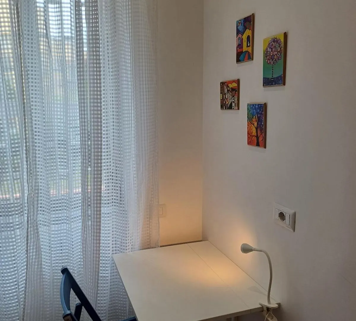 Le Casette Di Lam Napoli İtalya