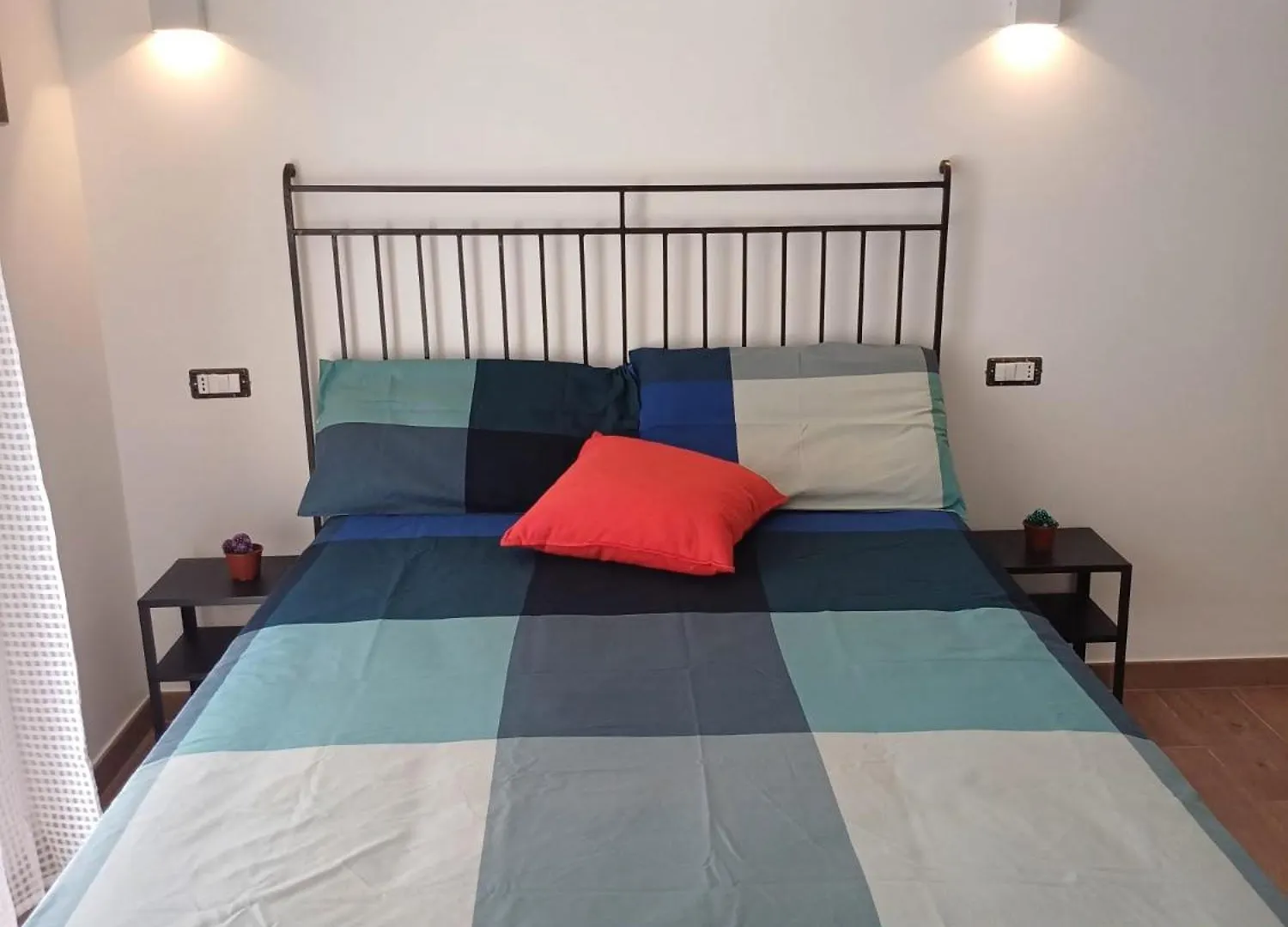 Daire Le Casette Di Lam Napoli İtalya
