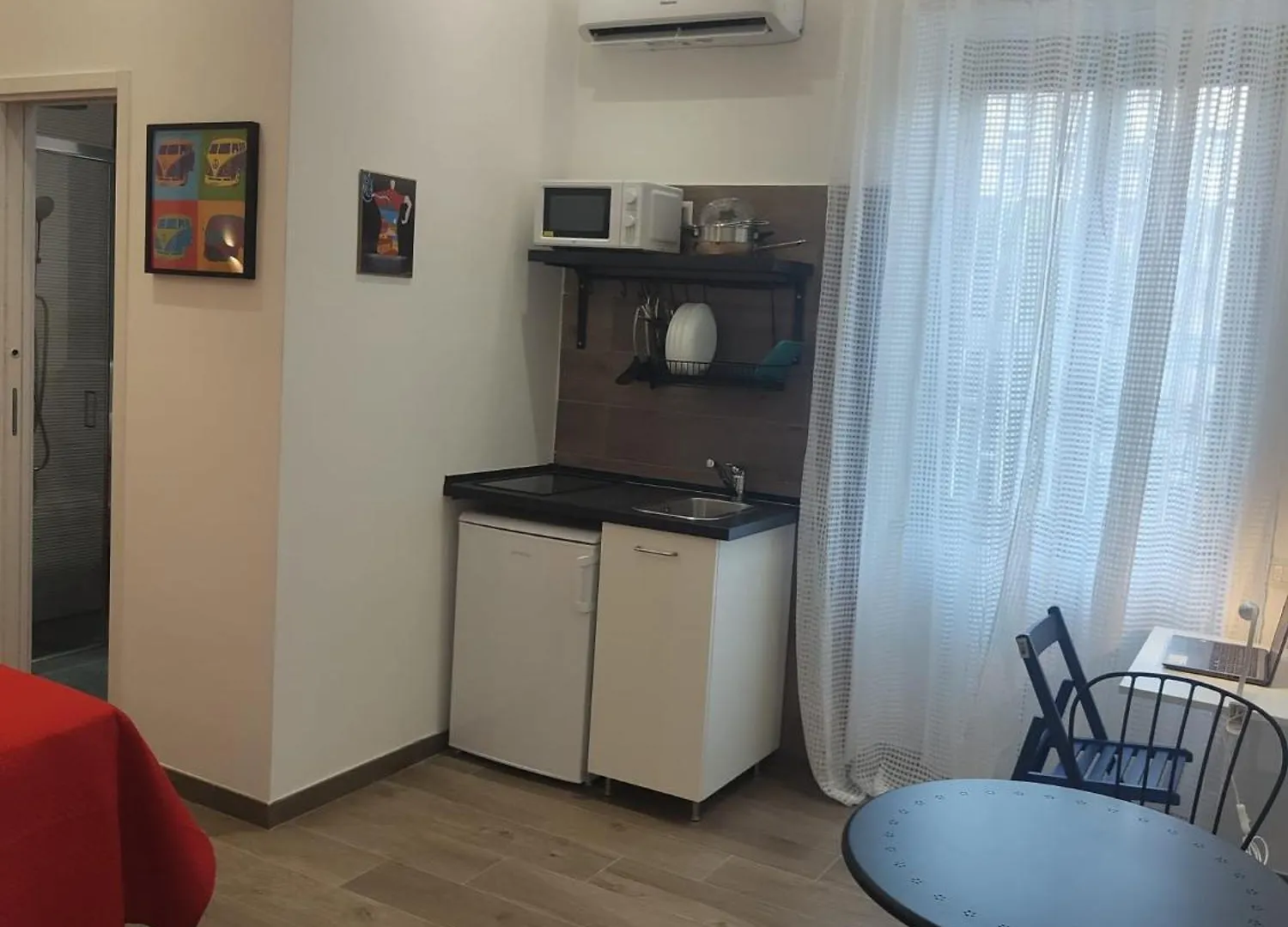 Apartment Le Casette Di Lam Naples