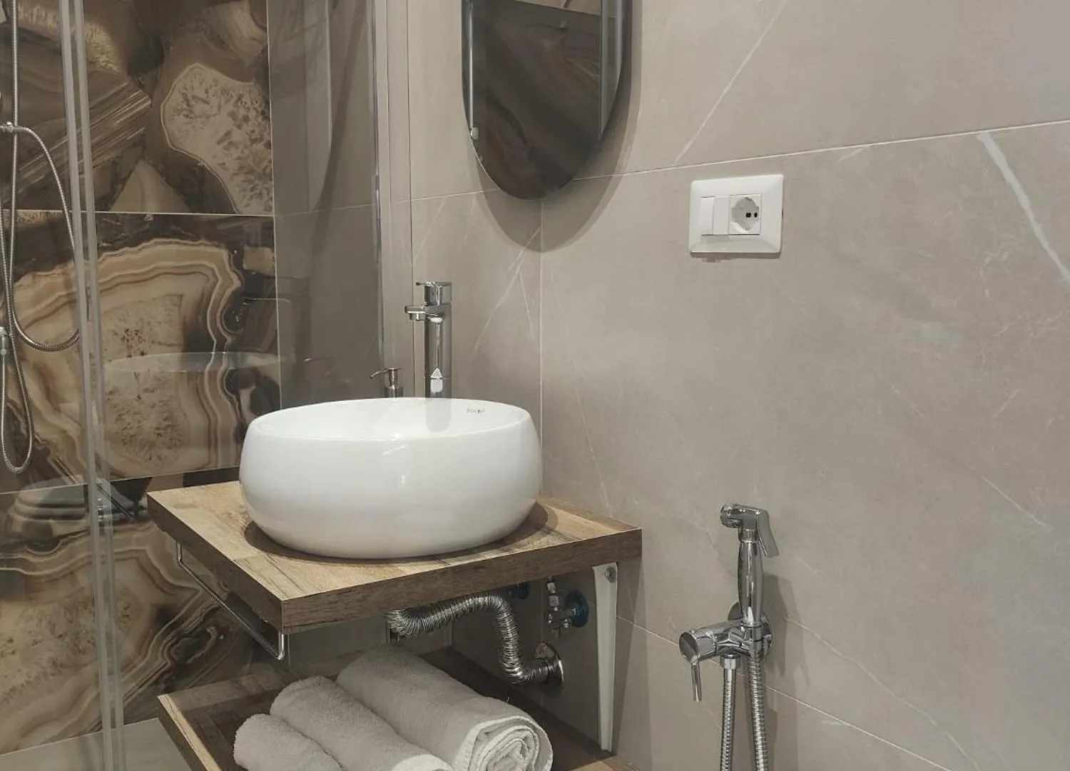 Apartment Le Casette Di Lam Naples