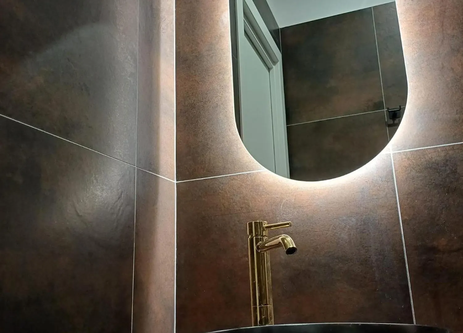 Le Casette Di Lam Naples Apartment